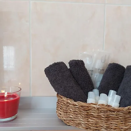 Apartament Isola *
