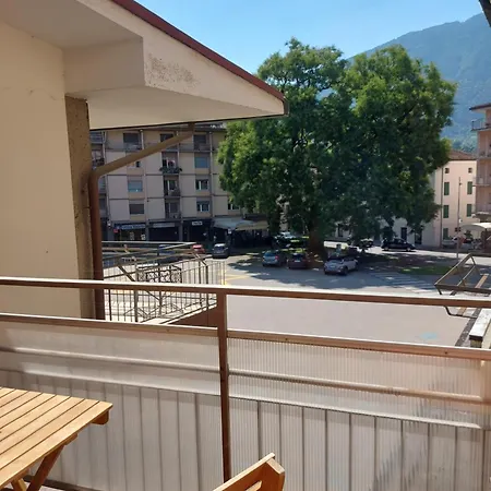 Isola Lejlighed Feltre