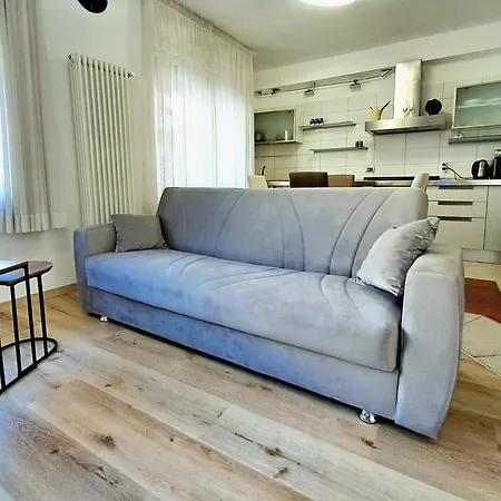 Isola 公寓 费尔特雷