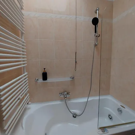 Apartamento Isola