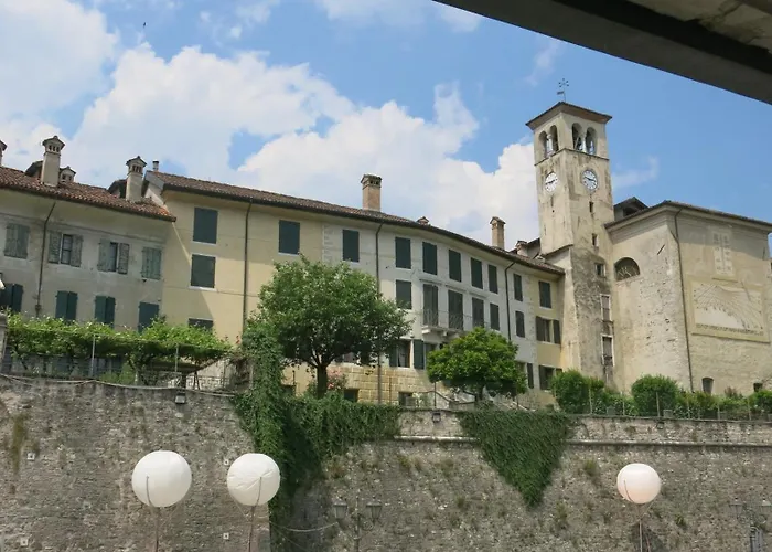 Isola Feltre