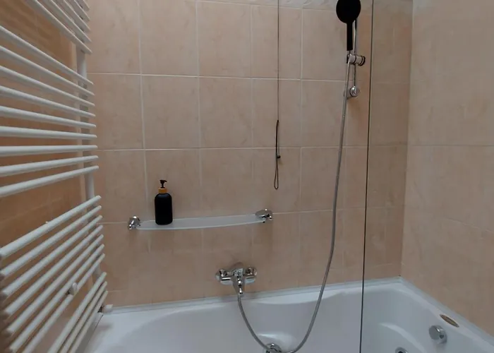 Appartement Isola