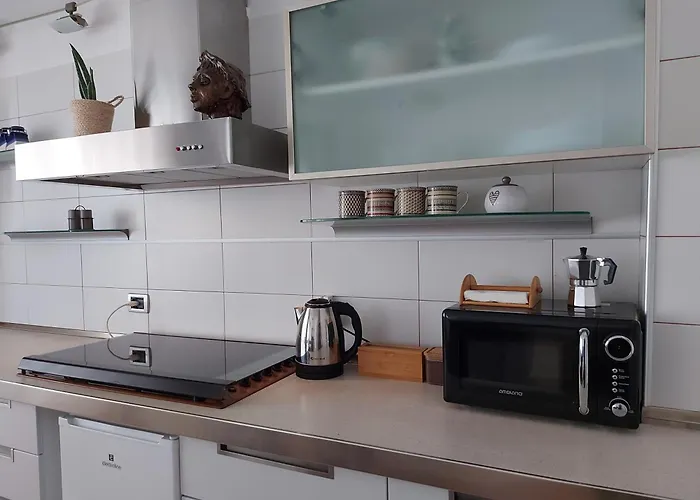 Apartamento Isola Feltre